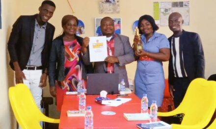 La Chinafrica International crée le »Prix Xi Jinping » pour l’Afrique et le Monde