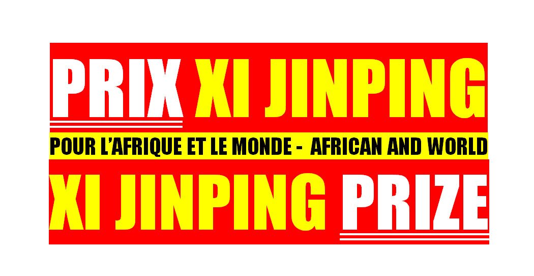 Prix Xi Jinping 2023 : 14 premiers grands nominés proclamés