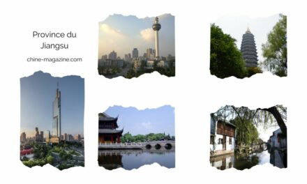 Le Jiangsu organise un événement de promotion pour attirer les talents étrangers