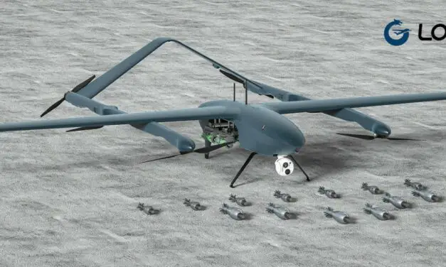 Une entreprise chinoise envisagerait d’envoyer des drones en Russie