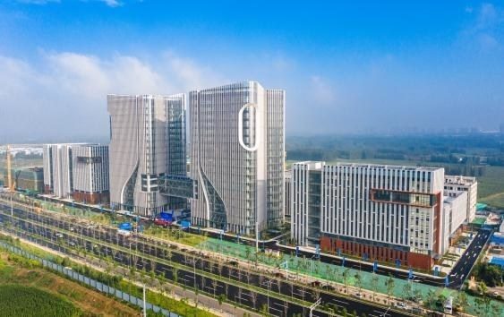 Le district de Huaiyin à Jinan veut devenir la capitale de la santé et du bien-être en Chine