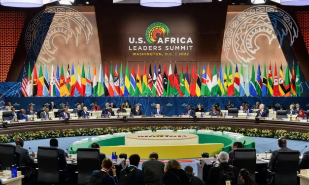 Sommet USA- Afrique : opération pour contrer la Chine et la Russie ou soudaine reconnaissance de l’Afrique