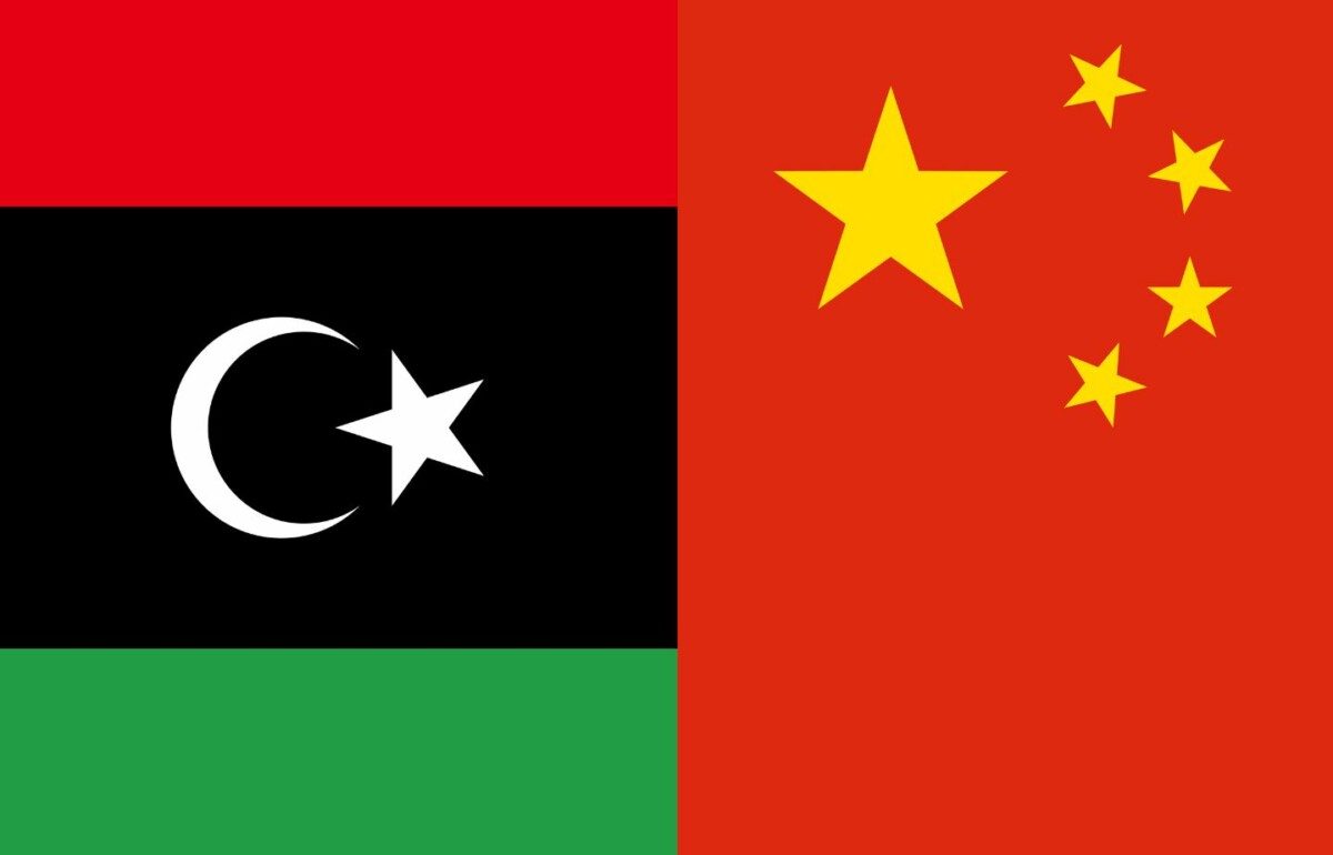 La Chine et la Libye travaillent au retour des entreprises chinoises en Libye