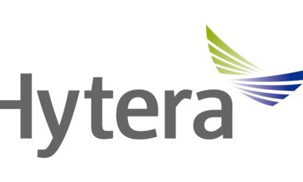 Hytera lance une caméra corporelle compacte avec une résolution 2K