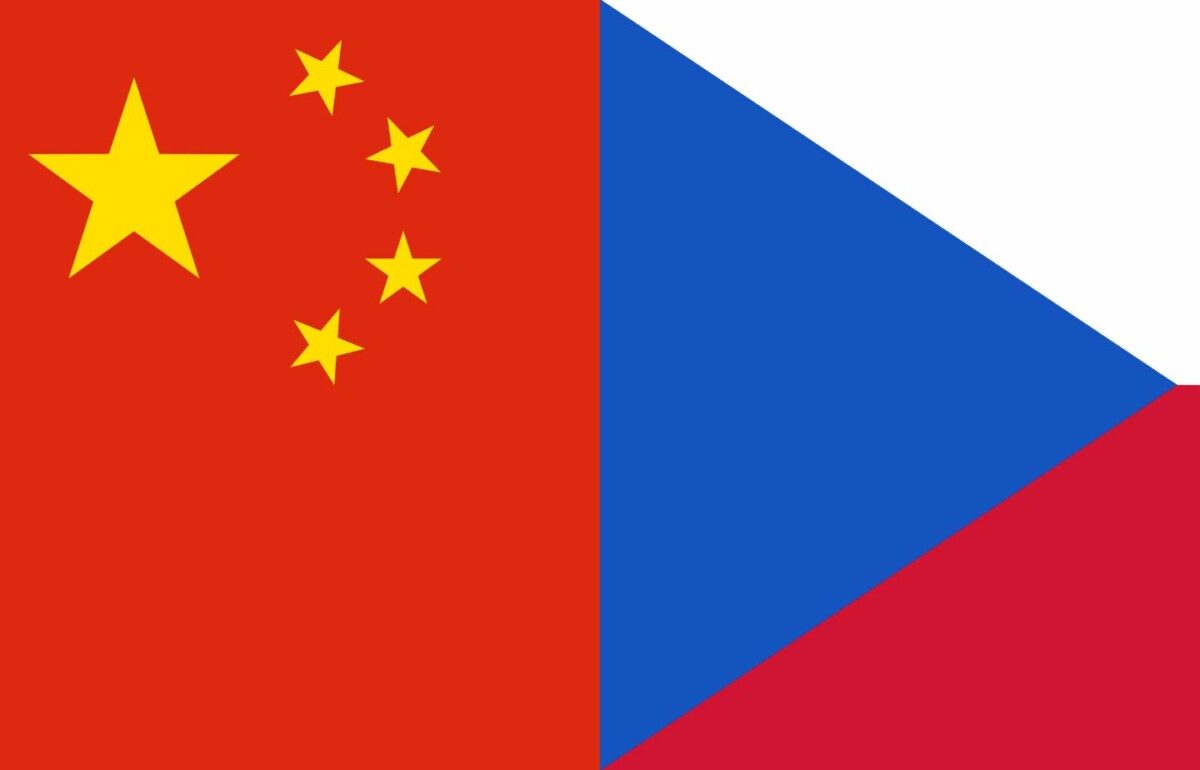 Les services secrets tchèques accuse la Chine de « menacer » la sécurité sanitaire de l’UE