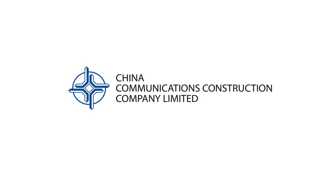 Des diplomates étrangers ont visité les locaux de China Communications Construction Company