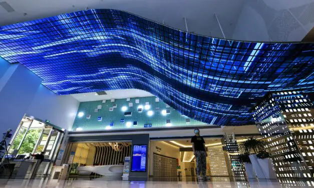 93 entreprises  participent la China International Big Data Industry Expo 2023