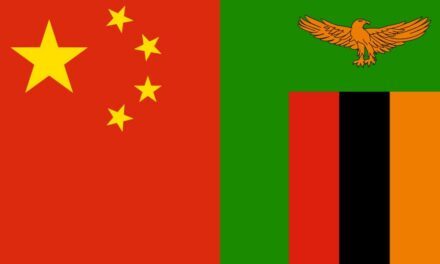 Zambie : La Chine attache une importance à la dette