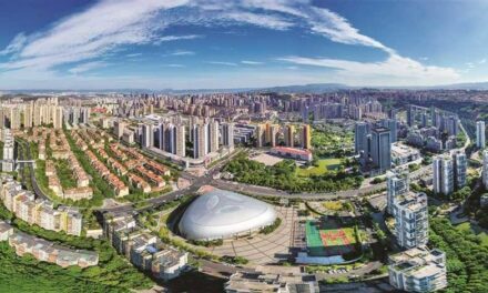 Le district de Yubei souhaite achever ses chaînes industrielles et stimuler les investissements