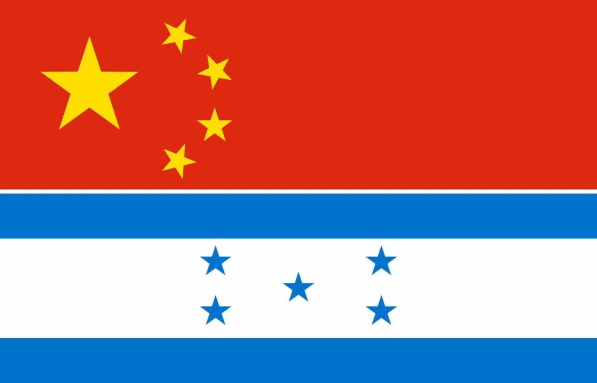 Le Honduras rompt ses liens avec Taiwan au profit de la Chine