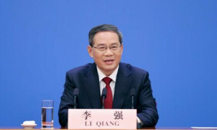 « La certitude de la Chine est un pilier de la paix et du développement dans le monde »