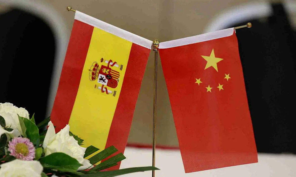La visite à Pékin du Premier ministre espagnol rapproche l’Espagne de la Chine