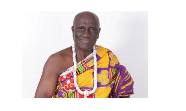Professeur Urbain Amoa-Koidio, ambassadeur pour la Chinafrica International