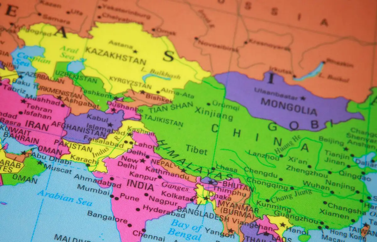 Comment ouvrir une nouvelle ère de coopération entre la Chine et l’Asie centrale