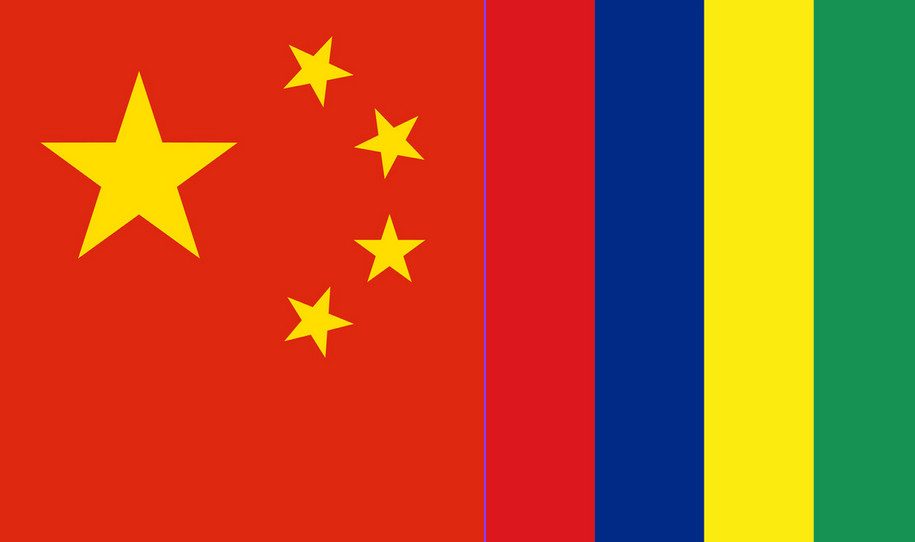 Célébration du 51ème anniversaire des relations diplomatiques Chine-Maurice