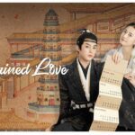 Unchained Love, entre vengeance et triangle amoureux