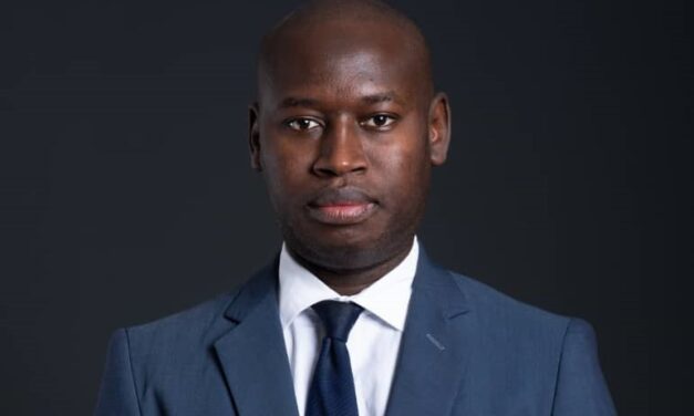 Alhassane DIOP devient « Ambassadeur-pays » pour le Sénégal au sein de la Chinafrica International