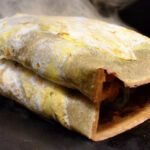 La crêpe chinoise