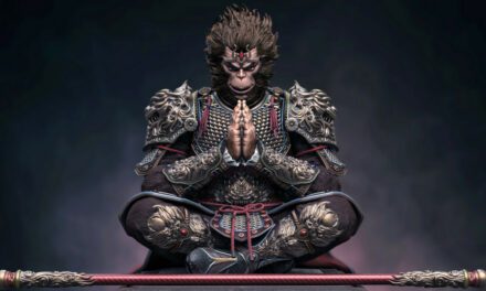 Un film de China Matters : Comment une figure légendaire diffuse la culture et le courage