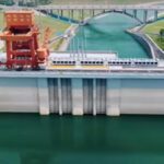 « Pourquoi la Chine peut-elle réaliser un mégaprojet de détournement de l’eau? »