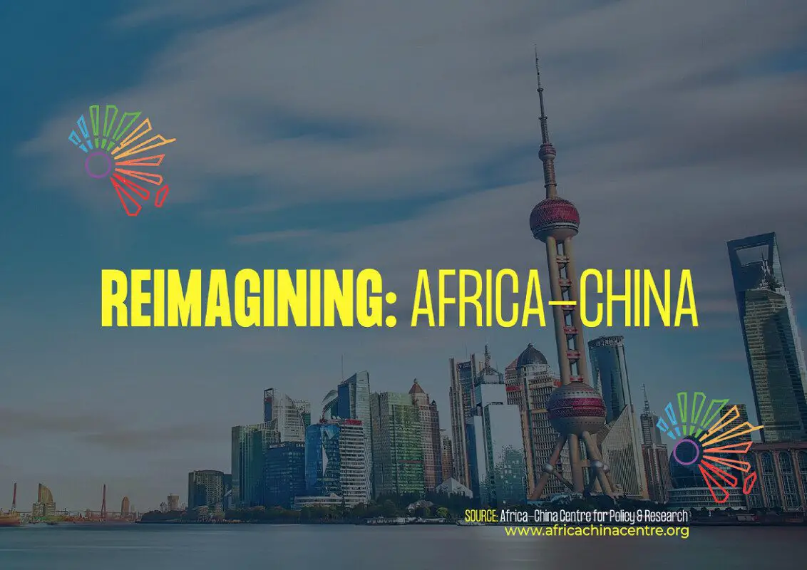 Réinventer les relations commerciales et d’investissement entre l’Afrique et la Chine – 2