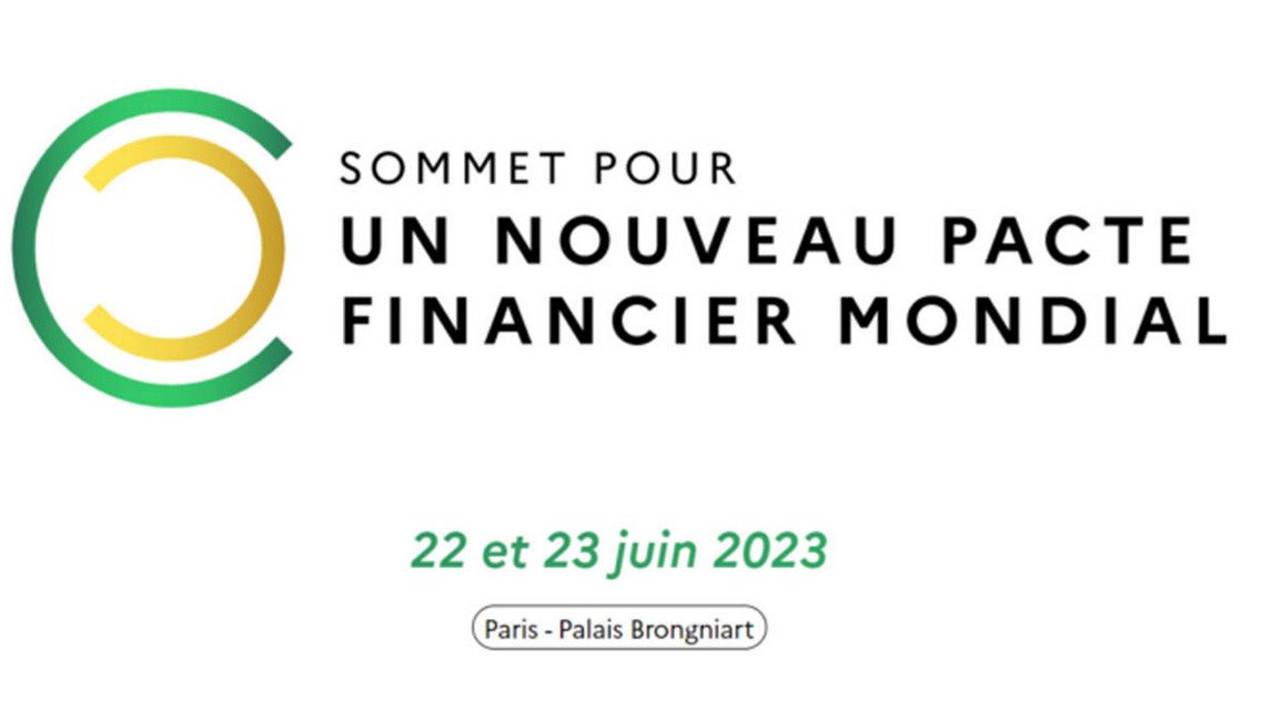 La Chine promet un soutien pratique aux pays en développement lors du sommet financier mondial