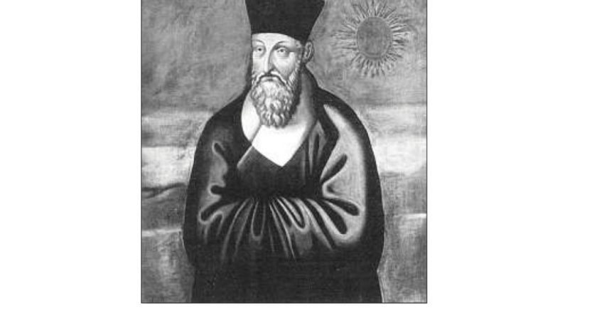 Mateo Ricci,  « apôtre de la Chine »