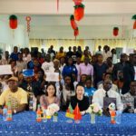 Cameroun : L’Ambassade de Chine prime les gagnants du concours ‘’Mon rêve’’