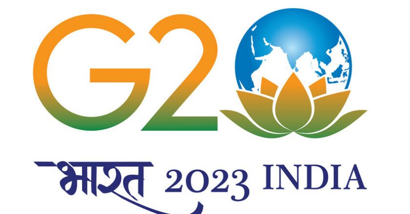 Un sommet du G20 en Inde sans le président chinois Xi Jinping