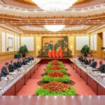 Coopération Sino-Béninoise : Un nouveau souffle pour le Lycée technique d’Akassato