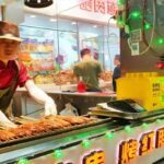 Les saucisses rouges Harbin tirent parti de l’innovation et de la transformation numérique