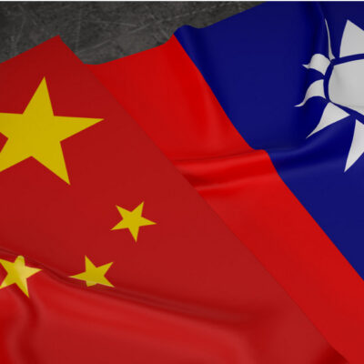 La Chine dénonce la « manipulation politique » du DPP après l’échec du vote de révocation