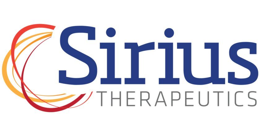 Sirius Therapeutics annonce le dépôt d’une demande d’autorisation pour le lancement du premier essai clinique du facteur XI ARNsi, un anticoagulant de nouvelle génération à longue durée d’action pour les troubles thromboemboliques