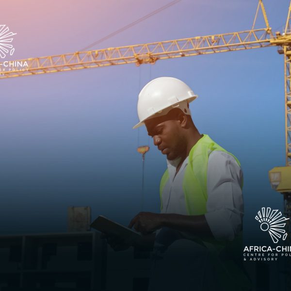 Qui contribue à l’ascension du développement de l’Afrique ? Pleins feux sur l’initiative chinoise « la Ceinture et la Route ».