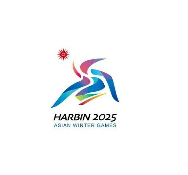 L’identité visuelle des 9e Jeux asiatiques d’hiver présentée 300 jours avant leur début