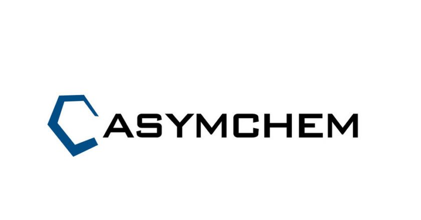 Asymchem nomme le Dr. Cheng Yi Chen comme CTO du secteur des petites molécules