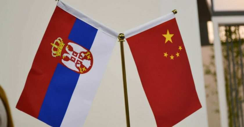 Xi Jinping en Serbie pour raffermir les liens de la Chine