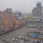 Zhengzhou : des expositions interactives à l’occasion de la Journée internationale des musées