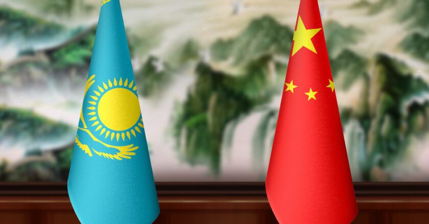 La Chine et le Kazakhstan entretiennent des liens d’amitié et s’engagent à renforcer leur coopération