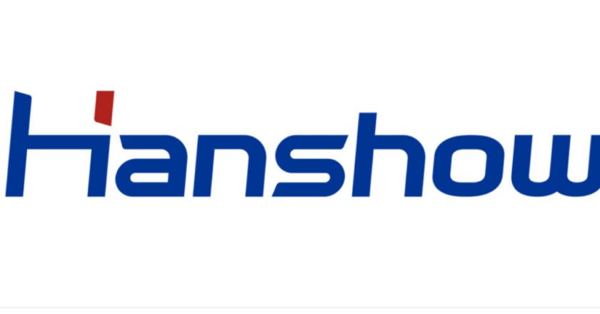 Hanshow reconnu dans le "Top 30 des marques de mondialisation de Forbes Chine 2024"