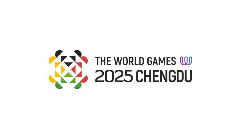 Les mascottes et le YRP des Jeux Mondiaux 2025 de Chengdu dévoilés à Paris