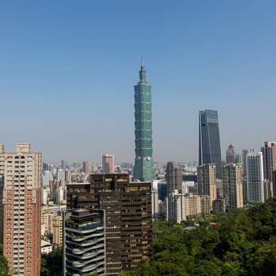 Le marché des paiements par carte à Taïwan (province de Chine) devrait croître de 6,8% en 2025