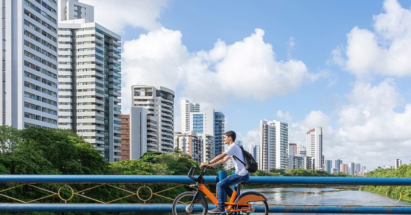 La Série Diplomatique de Cyclisme des Pays de la « Ceinture et la Route » 2024 s’est tenue à Zhoushan, dans la province du Zhejiang