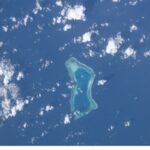 La Chine exhorte les Philippines à « cesser de semer le trouble en mer de Chine méridionale »