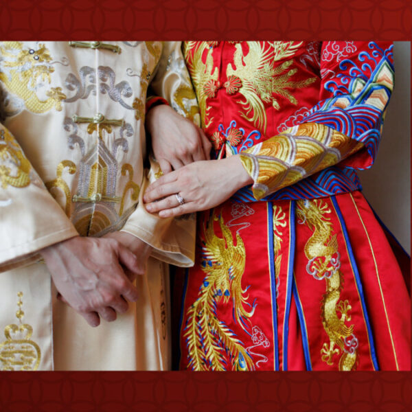 L’enregistrement des mariages facilité grâce à de nouvelles règles