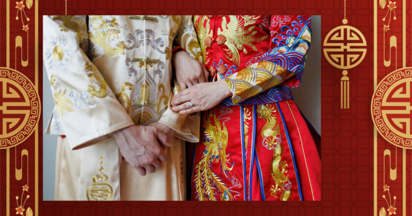 En 2024, le nombre de mariages a chuté de 20%