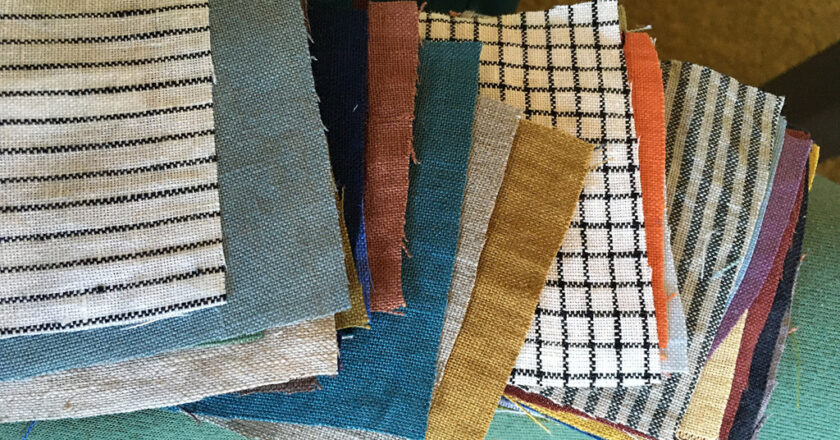 Comment analyser les effets des tarifs douaniers américains sur le secteur textile chinois ?