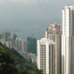 Quatre opposants emprisonnés pour subversion ont été libérés à Hong Kong