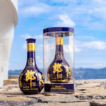 Langjiu élue marque chinoise de baijiu la plus appréciée des étrangers