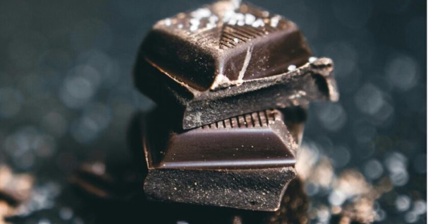 Évolution du marché du chocolat en Chine